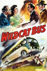 Wildcat Bus' Poster