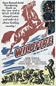 Wildfire' Poster