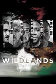 Wildlands' Poster