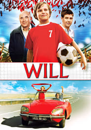 Will' Poster