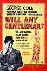 Will Any Gentleman