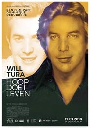 Will Tura hoop doet leven' Poster