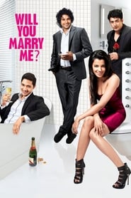 Will You Marry Me' Poster