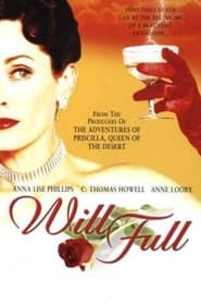 WillFull' Poster