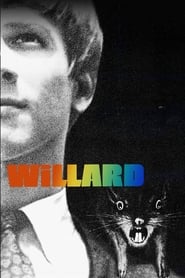 Willard' Poster