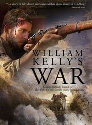 William Kellys War' Poster