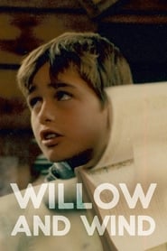Willow and Wind' Poster