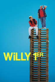 Willy the 1st' Poster