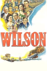 Wilson' Poster