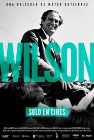 Wilson' Poster