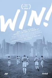 Win' Poster