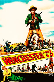 Winchester 73' Poster