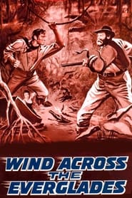 Wind Across the Everglades' Poster