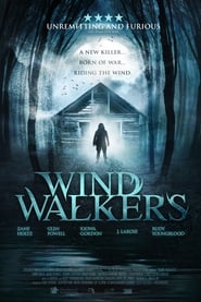Wind Walkers' Poster