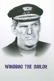 Windbag the Sailor' Poster