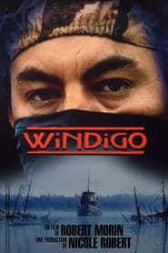 Windigo' Poster