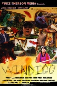 Windigo' Poster