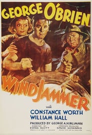 Windjammer' Poster