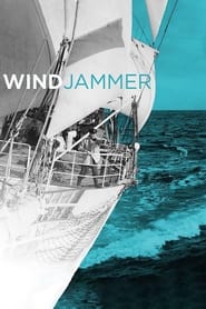 Windjammer The Voyage of the Christian Radich' Poster