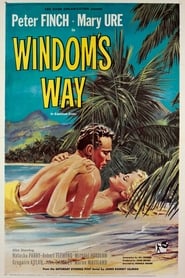 Windoms Way' Poster