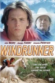 WindRunner' Poster