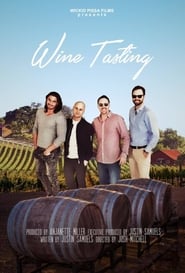Wine Tasting' Poster