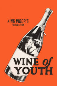 Wine of Youth' Poster