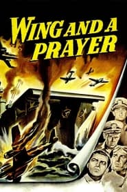 Wing and a Prayer' Poster