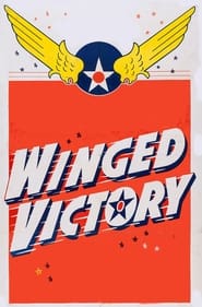 Winged Victory' Poster