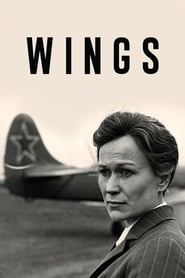 Wings' Poster