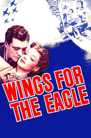 Wings for the Eagle' Poster