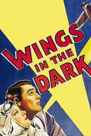 Wings in the Dark' Poster