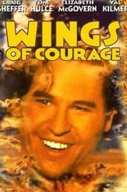 Wings of Courage' Poster