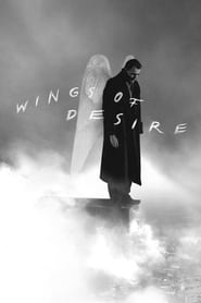 Wings of Desire' Poster