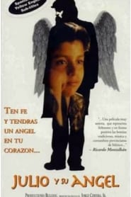 Julio and His Angel' Poster