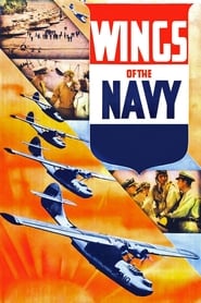 Wings of the Navy' Poster