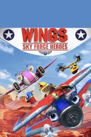 Streaming sources forWings Sky Force Heroes