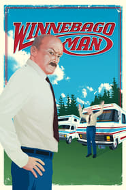 Winnebago Man' Poster