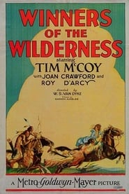 Winners Of The Wilderness' Poster