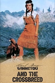 Winnetou and the Crossbreed' Poster