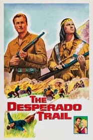 The Desperado Trail' Poster