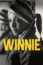 Winnie' Poster