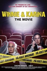 Winnie  Karina  The Movie