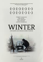 Winter' Poster
