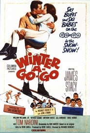 Winter AGoGo' Poster