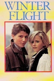 Winter Flight' Poster