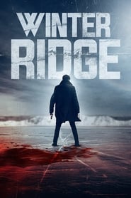 Winter Ridge' Poster