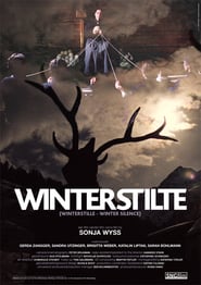 Winter Silence' Poster