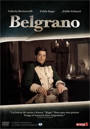 Belgrano The Movie' Poster