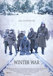 Winter War' Poster